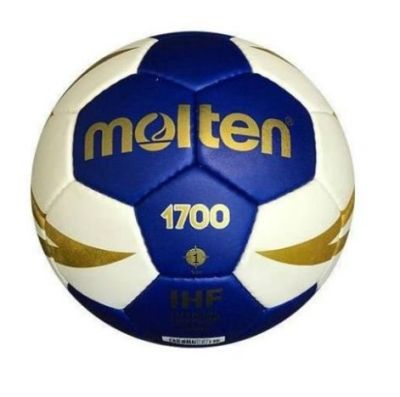 BALON DE HANDBALL MOLTEN 1700 Nº 1 BALON DE HANDBALL MOLTEN 1700 Nº 1