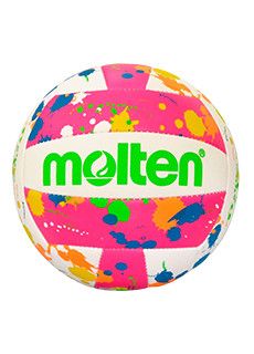 BALÓN VOLEIBOL MS-500 NEOPLAST N° 5 MOLTEN BALÓN VOLEIBOL MS-500 NEOPLAST N° 5 MOLTEN