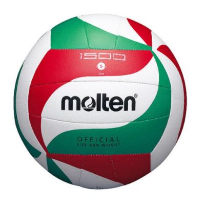 BALON DE VOLEIBOL MOLTEN V5M1500 SERVE N° 5 BALON DE VOLEIBOL MOLTEN V5M1500 SERVE N° 5