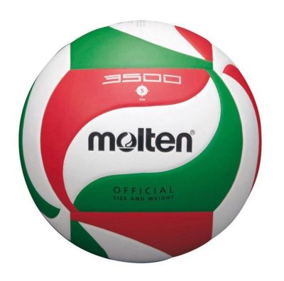 BALON DE VOLEIBOL MOLTEN V5M-3500 SOFT TOUCH N° 5 BALON DE VOLEIBOL MOLTEN V5M-3500 SOFT TOUCH N° 5