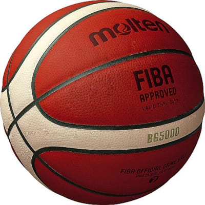 BALON DE BASQUETBOL MOLTEN BG5000 N° 7 CUERO PREMIUM1