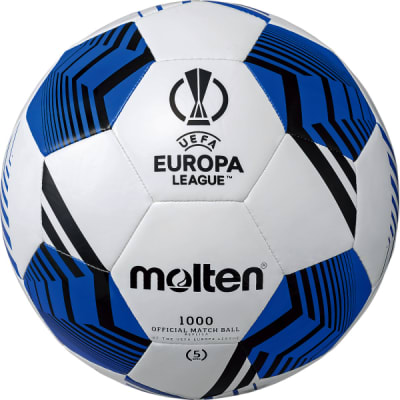 BALON DE FUTBOL MOLTEN UEFA EUROPA LEAGUE 2021/2022 N° 4 BALON DE FUTBOL MOLTEN UEFA EUROPA LEAGUE 2021/2022 N° 4