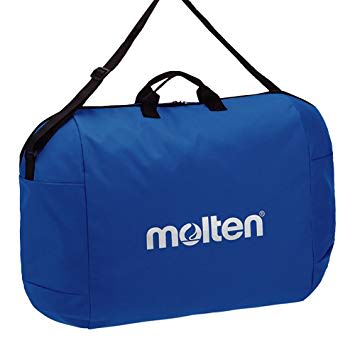 BOLSO BALONERO MOLTEN UNIVERSAL CAPACIDAD 6 BALONES1