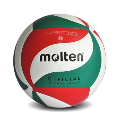 BALON DE VOLEIBOL MOLTEN V5M-4500 ULTRA TOUCH N° 5 BALON DE VOLEIBOL MOLTEN V5M-4500 ULTRA TOUCH N° 5