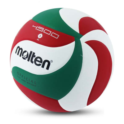 BALON DE VOLEIBOL MOLTEN V5M-4500 ULTRA TOUCH N° 5 BALON DE VOLEIBOL MOLTEN V5M-4500 ULTRA TOUCH N° 5