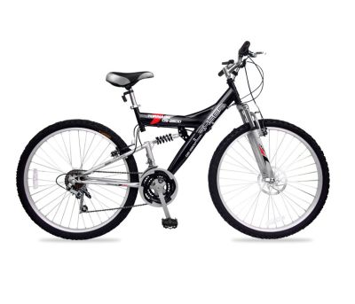 MTB 26 NEW TORNADO 18 V. MTB 26 NEW TORNADO 18 V.