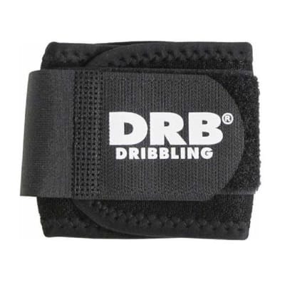 MUÑEQUERA NEOPRENE DRB CON AJUSTE DE VELCRO