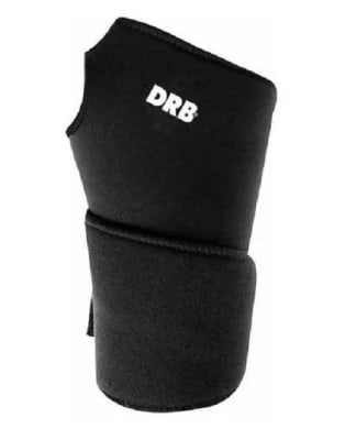 MUÑEQUERA NEOPRENE DRB CON PULGAR AJUSTABLE