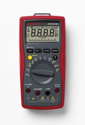MULTIMETRO AM-530 TRUE-RMS1
