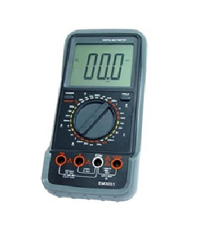 MULTITESTER DIGITAL1