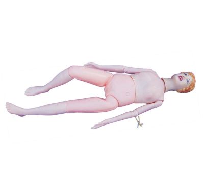 MANIQUI FEMENINO PARA CAPACITACION EN ENFERMERIA1