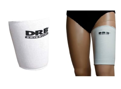 MUSLERA ELASTICA DRB COLOR BLANCO1