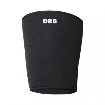 MUSLERA DEPORTIVA NEOPRENE DRB NEGRO