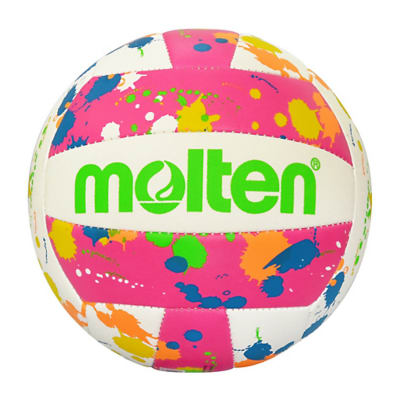 BALON DE VOLEIBOL PLAYA MOLTEN NEOPLAST Nº 51