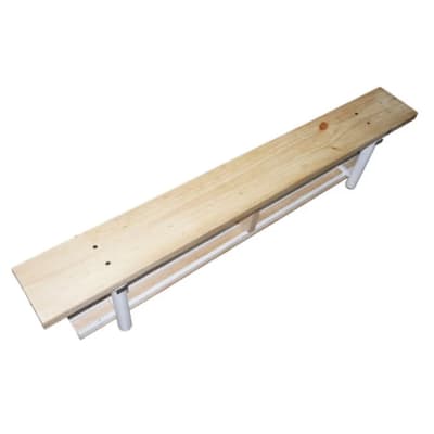 BANCA SUECA DE EQUILIBRIO MEDIDAS 320x25x35 CM.1