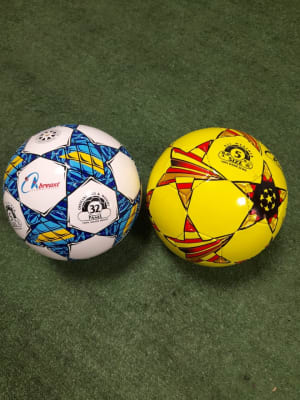 BALON DE FUTBOL MODELO AB Nº 51