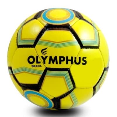 BALON DE FUTBOLITO OLYMPHUS BRASIL N° 51