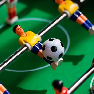 PACK DE 10 UNIDADES DE PELOTAS DE TACA TACA