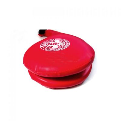 PALETA DE ENTRENAMIENTO DOBLE AB1