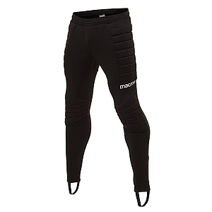 PANTALON ARQUERO MACRON NEGRO T.XL PANTALON ARQUERO MACRON NEGRO T.XL