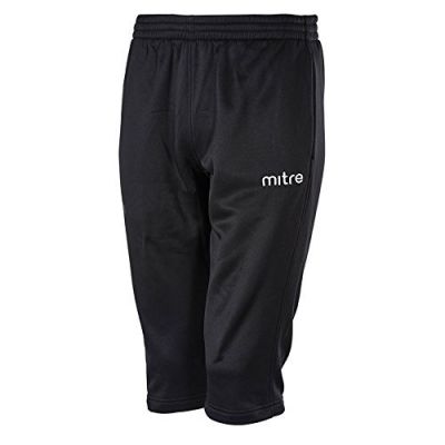 PANTALON DE ARQUERO CORTO TALLA M MITRE PANTALON DE ARQUERO CORTO TALLA M MITRE