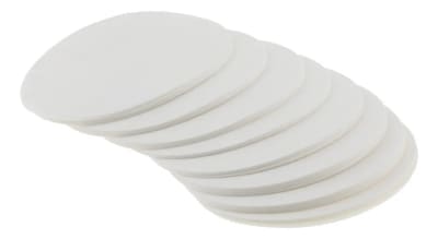 PAPEL FILTRO CUANTITATIVO RAPIDO DIAMETRO 125 MM1