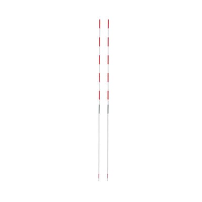PAR DE ANTENAS DE VOLEIBOL MIKASA MODELO STICK TYPE1