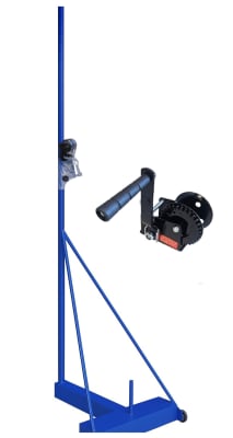 PARANTES DE VOLEIBOL MOVILES CON RUEDAS PLAZO ENTREGA 10 DIAS1