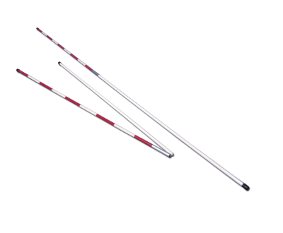 PAR DE ANTENAS DE VOLEIBOL DE VIDRIO PAR DE ANTENAS DE VOLEIBOL DE VIDRIO