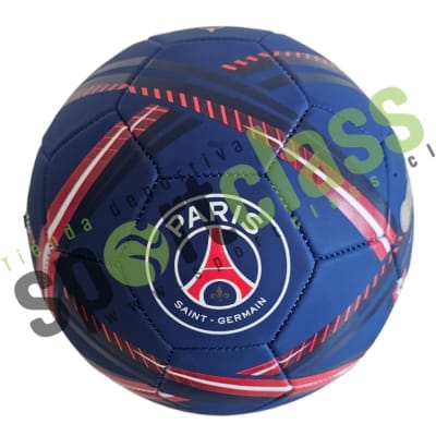 BALON DE FUTBOL DRB P.S.G. LICENCIA OFICIAL N° 5