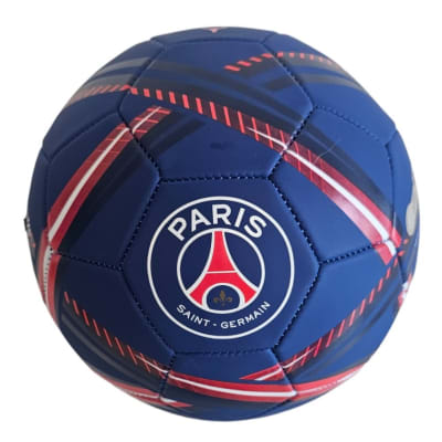 BALON DE FUTBOL DRB LICENCIA P.S.G. ESTADIOS N° 5