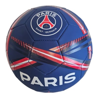 BALON DE FUTBOL DRB LICENCIA P.S.G. ESTADIOS N° 51