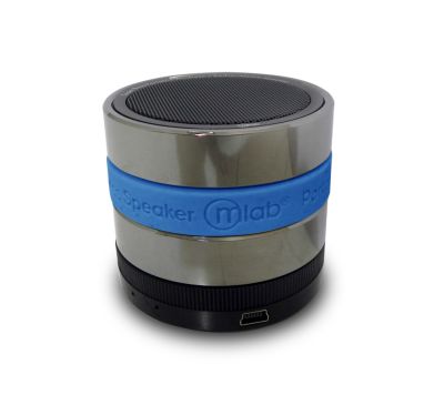 PARLANTE PORTATIL BLUETOOTH