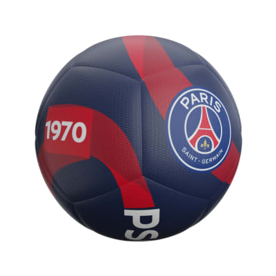 BALON DE FUTBOL DRB LICENCIA P.S.G. FLAG N° 5