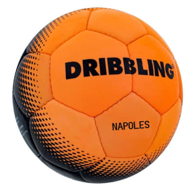 BALON DE FUTBOL DRB MODELO NAPOLES Nº 51