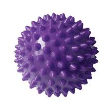 BALON ERIZO DE MASAJE 7,5 CMS BALON ERIZO DE MASAJE 7,5 CMS