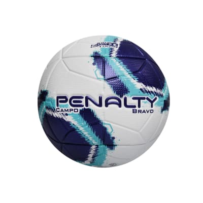 BALON DE FUTBOL PENALTY BRAVO XXI N° 51