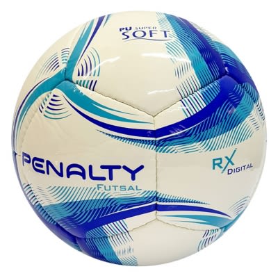 BALON DE FUTSAL PENALTY RX DIGITAL N° 4