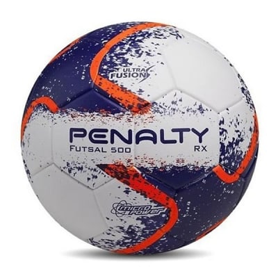 BALON DE BABY FUTBOL PENALTY MODELO RX 500 R2 FUSION1