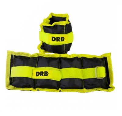PESO DE TOBILLO Y MUÑECA DE 1.5 KG (PAR) DRB1