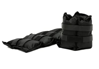 PESAS DE TOBILLO Y MUÑECA 1,5 KG (3 KG PAR)1