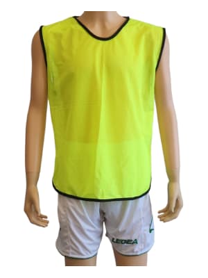 PETO DEPORTIVO SPORTCLASS TALLA ADULTO (SIMILAR TALLA L) CALADO CERRADO