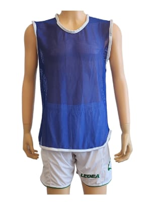 PETO DEPORTIVO SPORTCLASS TALLA ADULTO (SIMILAR TALLA L) CALADO CERRADO
