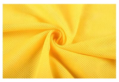 PETO DEPORTIVO TALLA ADULTO S-M CALADO CERRADO