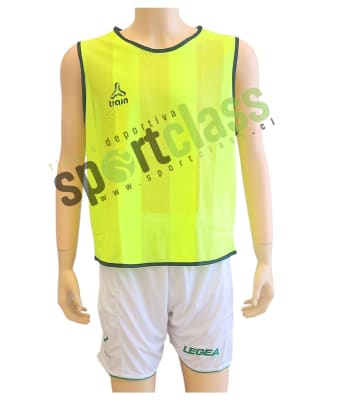 PETO DEPORTIVO TRAIN TALLA S CALADO CERRADO