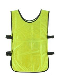 PETO CALADO DEP C/ELASTICO COLOR AMARILLO DRB PETO CALADO DEP C/ELASTICO COLOR AMARILLO DRB