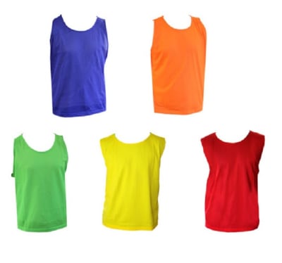 PETO DEPORTIVO JUVENIL CALADO CERRADO (TALLA S) PETO DEPORTIVO JUVENIL CALADO CERRADO (TALLA S)