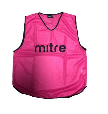 PETO DEPORTIVO MITRE TALLA S COLOR FUCSIA
