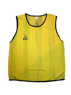 PETO CALADO TRAIN AMARILLO TALLA L PETO CALADO TRAIN AMARILLO TALLA L