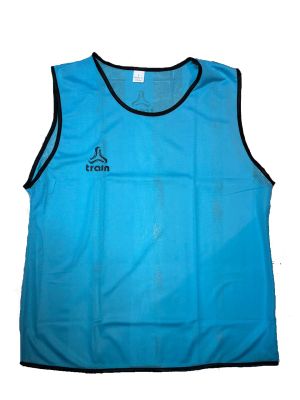 PETO CALADO TRAIN AZUL TALLA L PETO CALADO TRAIN AZUL TALLA L